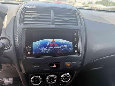 Mitsubishi RVR 2019 - Thumbnail 17