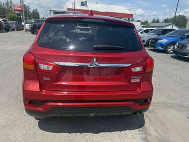 Mitsubishi RVR 2019 - Thumbnail 4