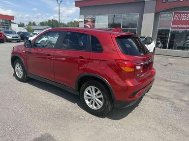 Mitsubishi RVR 2019 - Thumbnail 3