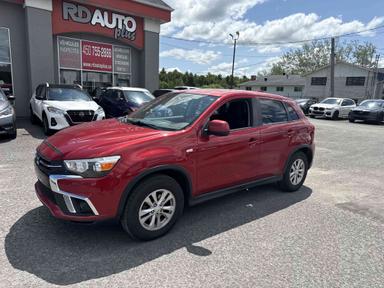 Mitsubishi RVR 2019 - Thumbnail 2