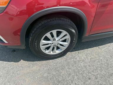 Mitsubishi RVR 2019 - Thumbnail 9