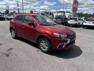 Mitsubishi RVR 2019 - Thumbnail 6