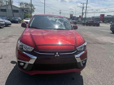 Mitsubishi RVR 2019 - Thumbnail 8
