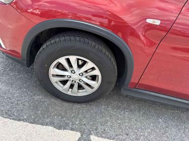 Mitsubishi RVR 2019 - Thumbnail 7