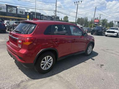 Mitsubishi RVR 2019 - Thumbnail 5