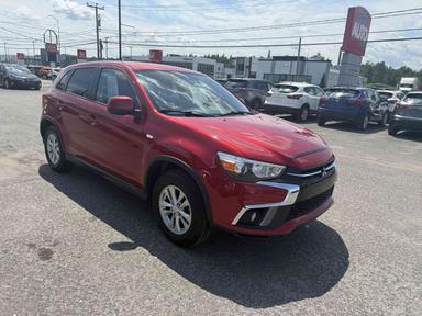 Mitsubishi RVR 2019 - Thumbnail 7