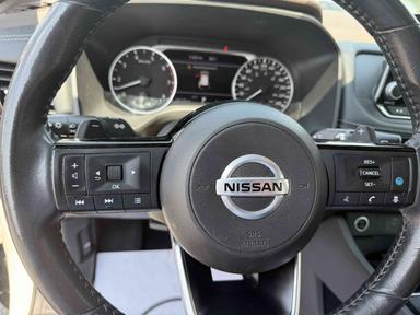 Nissan Rogue 2021 - Thumbnail 14