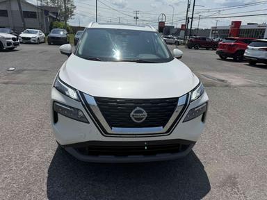 Nissan Rogue 2021 - Thumbnail 7