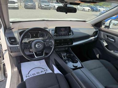 Nissan Rogue 2021 - Thumbnail 12