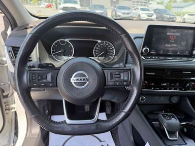 Nissan Rogue 2021 - Thumbnail 13