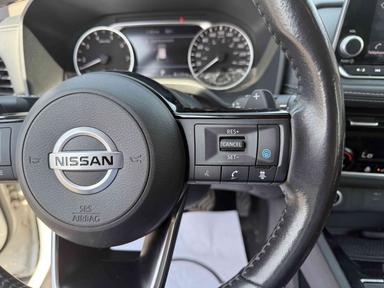 Nissan Rogue 2021 - Thumbnail 15