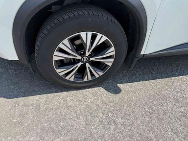 Nissan Rogue 2021 - Thumbnail 8