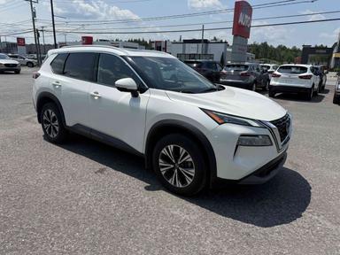 Nissan Rogue 2021 - Thumbnail 6