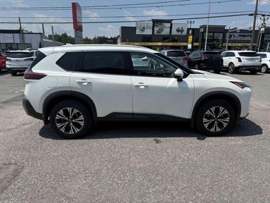 Nissan Rogue 2021 - Thumbnail 5