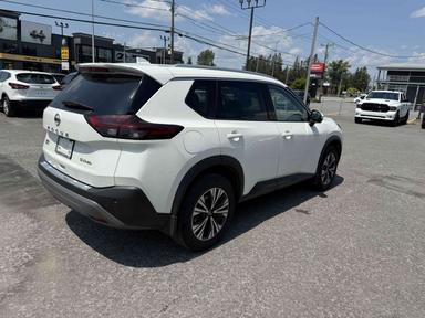 Nissan Rogue 2021 - Thumbnail 4