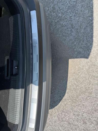 Nissan Rogue 2021 - Thumbnail 24