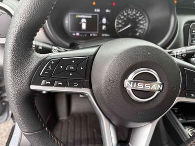 Nissan Kicks 2023 - Thumbnail 18