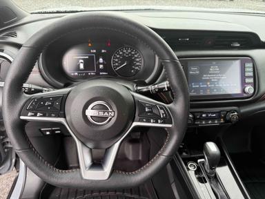 Nissan Kicks 2023 - Thumbnail 17