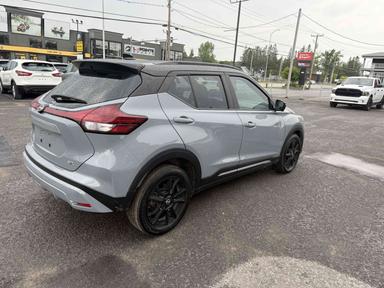 Nissan Kicks 2023 - Thumbnail 5