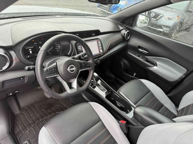 Nissan Kicks 2023 - Thumbnail 11