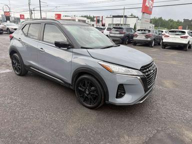Nissan Kicks 2023 - Thumbnail 7