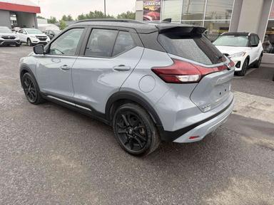 Nissan Kicks 2023 - Thumbnail 3
