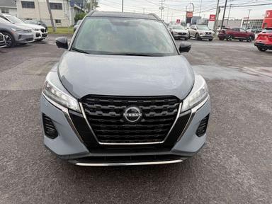 Nissan Kicks 2023 - Thumbnail 8
