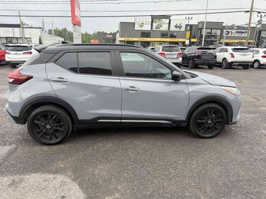 Nissan Kicks 2023 - Thumbnail 6