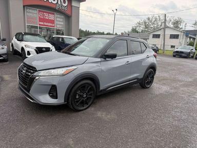 Nissan Kicks 2023 - Thumbnail 2