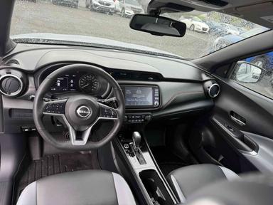 Nissan Kicks 2023 - Thumbnail 13