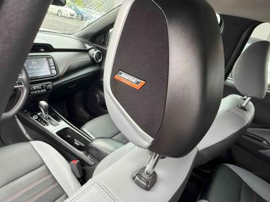 Nissan Kicks 2023 - Thumbnail 14