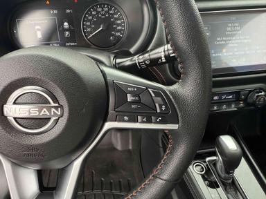Nissan Kicks 2023 - Thumbnail 19