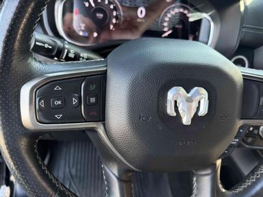 Ram 1500 2023 - Thumbnail 20