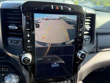 Ram 1500 2023 - Thumbnail 30
