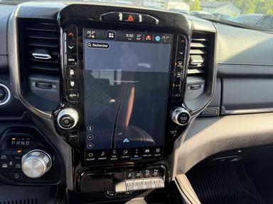 Ram 1500 2023 - Thumbnail 25