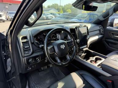 Ram 1500 2023 - Thumbnail 14