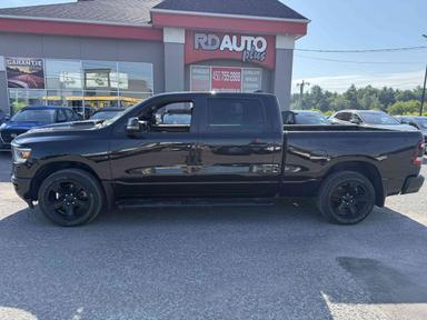 Ram 1500 2023 - Thumbnail 1