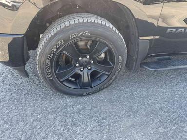 Ram 1500 2023 - Thumbnail 9