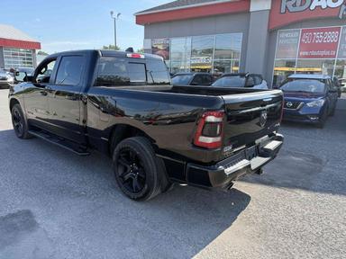 Ram 1500 2023 - Thumbnail 3