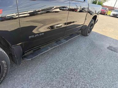 Ram 1500 2023 - Thumbnail 10