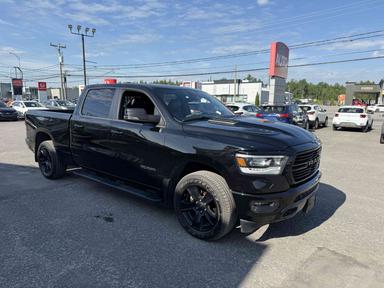 Ram 1500 2023 - Thumbnail 7