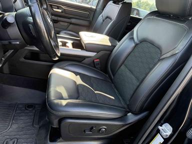 Ram 1500 2023 - Thumbnail 11