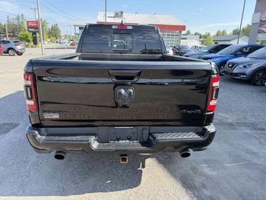 Ram 1500 2023 - Thumbnail 4