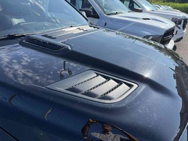 Ram 1500 2023 - Thumbnail 34