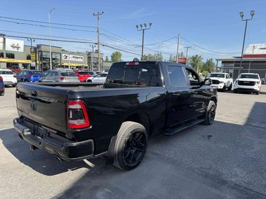 Ram 1500 2023 - Thumbnail 5