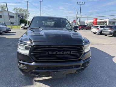 Ram 1500 2023 - Thumbnail 8