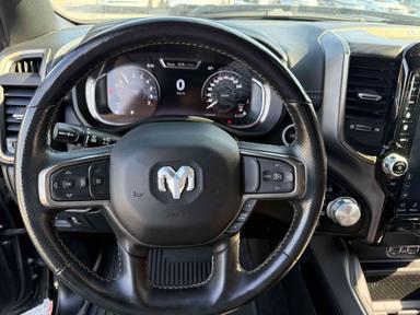 Ram 1500 2023 - Thumbnail 19