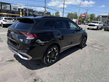 Kia Sportage 2023 - Thumbnail 5