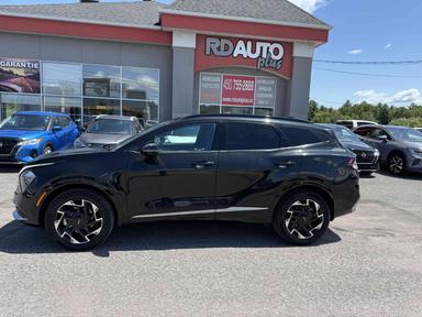 Kia Sportage 2023 - Thumbnail 1