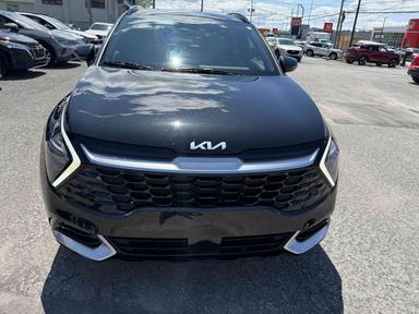 Kia Sportage 2023 - Thumbnail 8